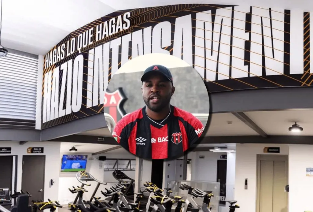 Joel Campbell ha hecho muchas inversiones.