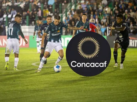 Alianza recibe temida notificación de Concacaf tras desastre en Guatemala