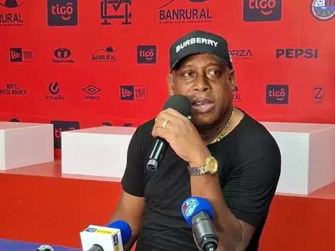 Fue campeón con Municipal y ahora es protagonista en la llegada de Hernán Medford a Herediano