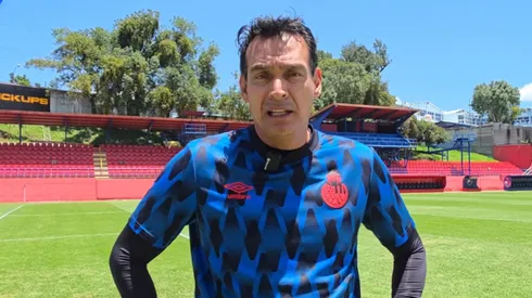 Mario Acevedo provoca el enojo de la afición de Municipal a muy poco del Clásico 334