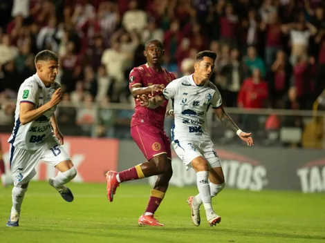 Saprissa vs. Cartaginés: cómo ver este partido de la Liga de Costa Rica