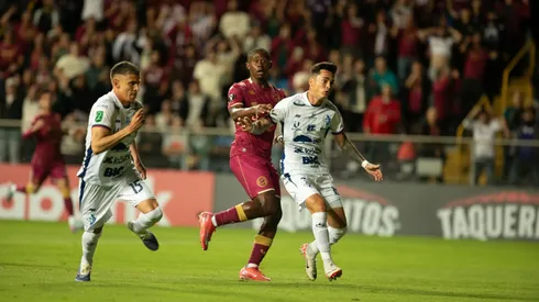 Saprissa y Cartaginés volverán a cruzarse, esta vez, por la Liga Promérica.
