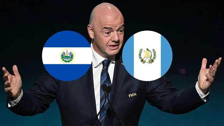 No hay vuelta atrás: FIFA confirmó la noticia que Guatemala y El Salvador no querían escuchar antes de las Eliminatorias al Mundial 2026