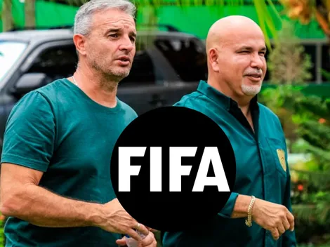 FIFA confirma el veredicto final a Marathón y Pablo Lavallén ya conoce la decisión ¿Se quedan sin DT?
