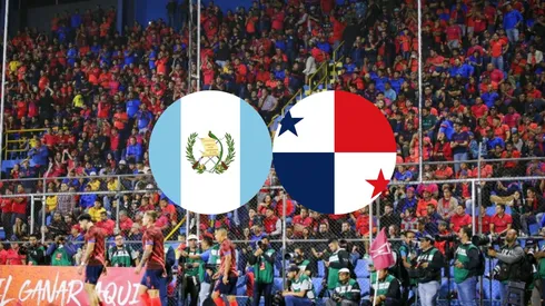 “En Panamá no se ve”: figura de la Concacaf admite lo que pocos en su país se animan sobre Guatemala