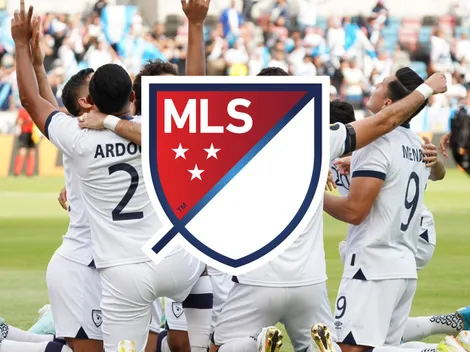 Guatemala ve a joya emigrar a la MLS: un contrato y tres equipos posibles