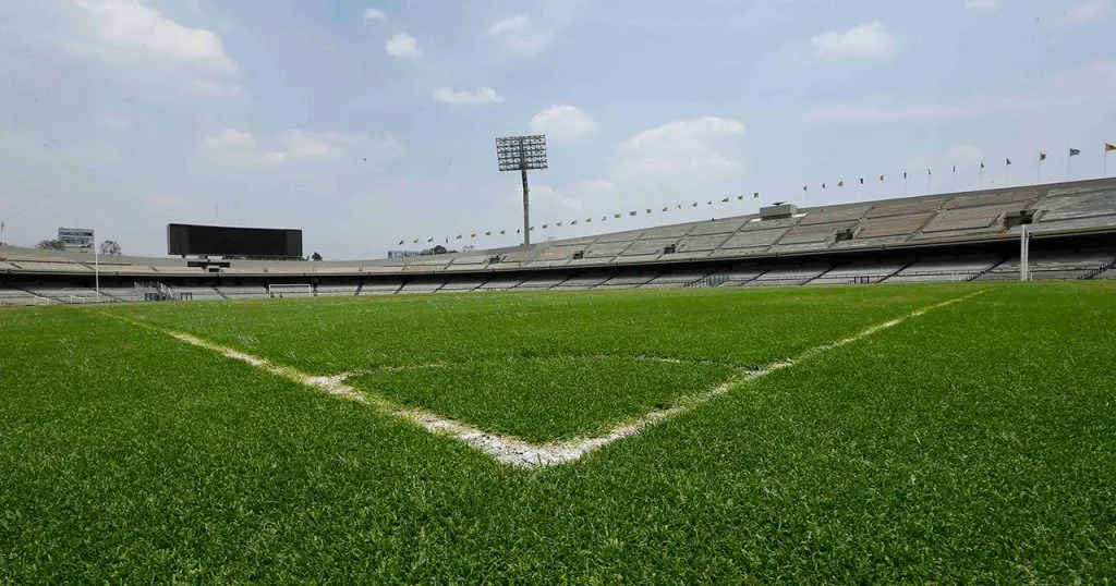 El Olímpico Universitario promete convertirse en una caldera para recibir a Keylor (Pumas).