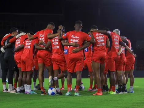 Panamá recibe advertencia de figura para Eliminatorias al Mundial 2026