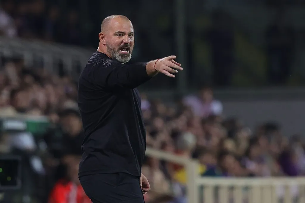 ¿Stankovic no confía en Manfred Ugalde? (Getty Images).