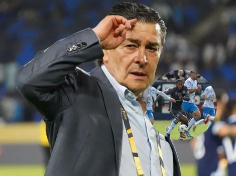 Guatemala recibe mensaje de Nathaniel Méndez-Laing: lo celebra Tena