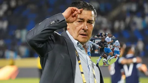 Luis Fernando Tena prepara a Guatemala para el gran sueño: llegó el mensaje de Nathaniel Méndez-Laing.