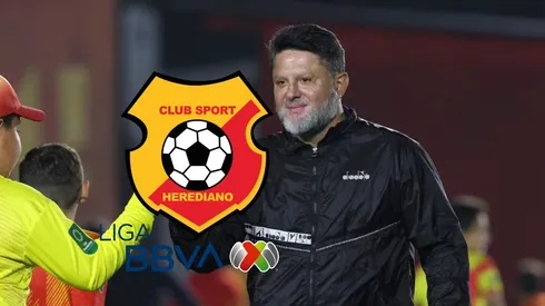 Jafet Soto va por un último fichaje.