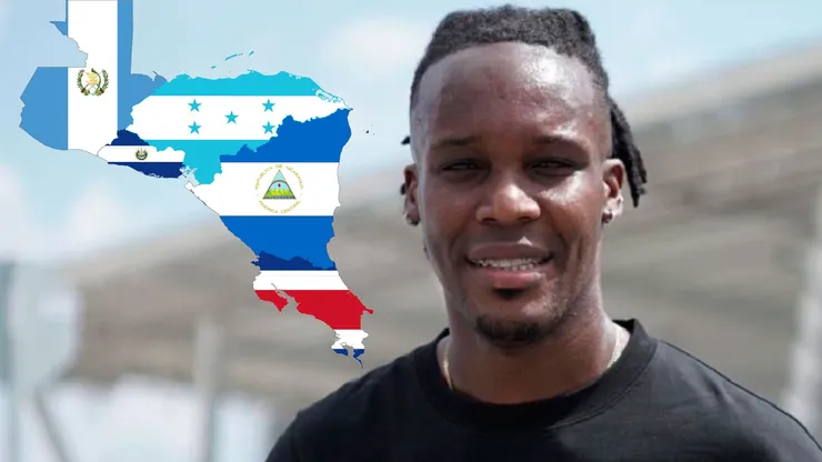 Rubilio Castillo ha recibido un revés de parte de la Liga Nacional de Honduras.