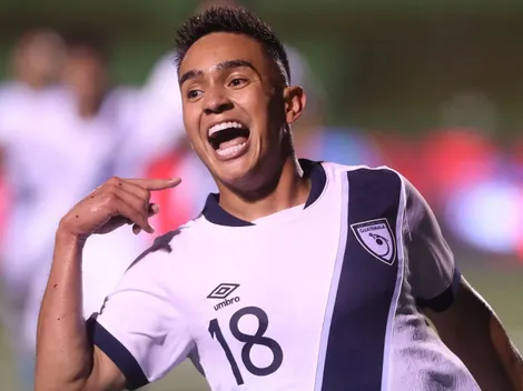 Guatemala sufre amenaza contra Óscar Santis antes de las Eliminatorias