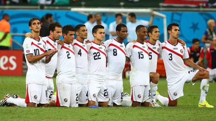 Un histórico de Costa Rica regresa a las canchas.