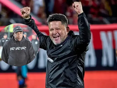 Sonríe Jafet Soto: Hernán Medford causa indignación en Guatemala con su decisión para irse a Herediano