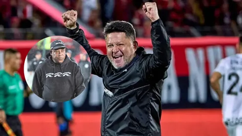 Sonríe Jafet Soto: Hernán Medford causa indignación en Guatemala con su decisión para irse a Herediano