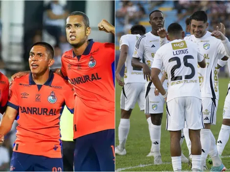Municipal vs. Comunicaciones: ¿A qué hora y dónde ver hoy el Clásico 334?