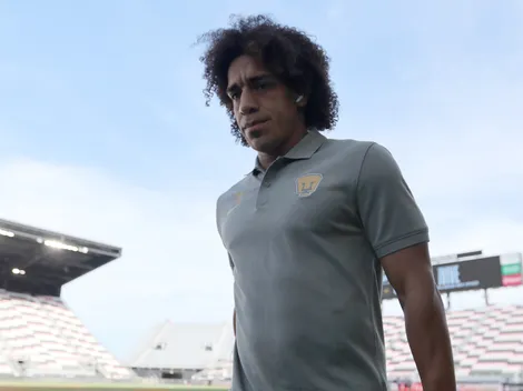 Las declaraciones de Adalberto Carrasquilla que ponen en duda su continuidad en Pumas