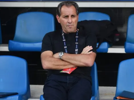 "Hay que tener memoria": Daniel Messina incrementa la polémica en Águila al responder las críticas