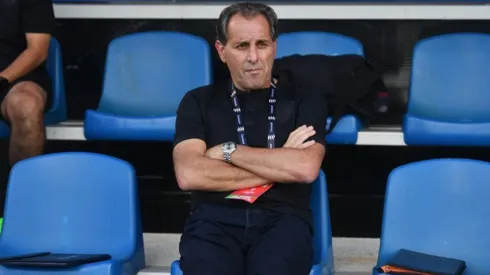 "Hay que tener memoria": Daniel Messina incrementa la polémica en Águila al responder las críticas