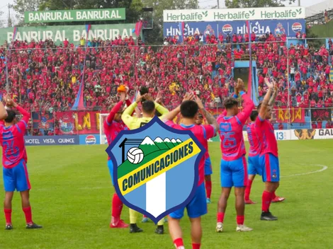 ¡Van con todo! Municipal confirma noticia con la que meten miedo a Comunicaciones para el Clásico 334