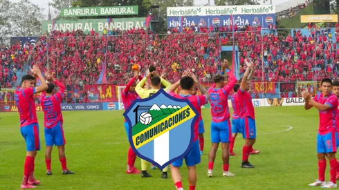 ¡Van con todo! Municipal confirma noticia con la que meten miedo a Comunicaciones para el Clásico 334