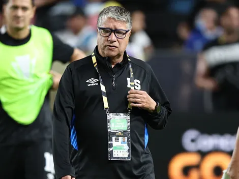 "El mejor de Centroamérica": Bolillo Gómez no duda y descarta a El Salvador con esta sentencia