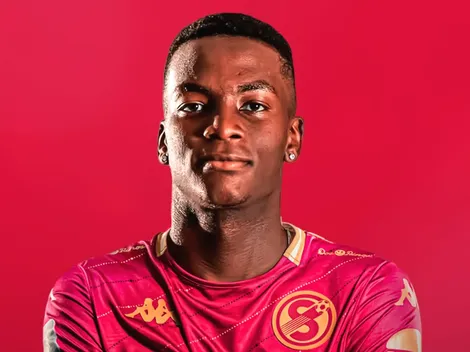 Saprissa se lleva una sorpresa con Marcos Escoe, el último refuerzo de Wanchope: "No es tan habilidoso”