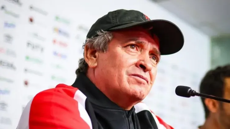 Óscar Machillo Ramírez – Alajuelense