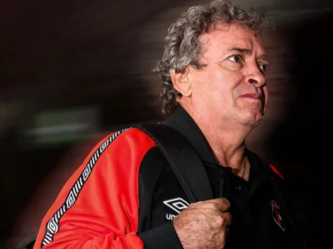 Machillo Ramírez sorprende al revelar que consiguió al 10 que necesitaba para ir por la 31