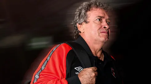 El refuerzo menos pensado: Machillo Ramírez sorprende a Alajuelense al revelar que consiguió al 10 que necesitaba para ir por la 31