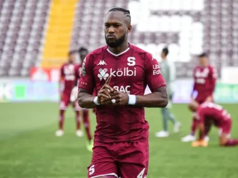 Lejos de Saprissa: Kendall Waston sorprende a todos en Tibás con su salida de Costa Rica