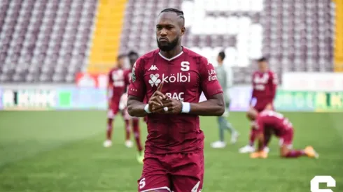 Lejos de Saprissa: Kendall Waston sorprende a todos en Tibás con su salida de Costa Rica