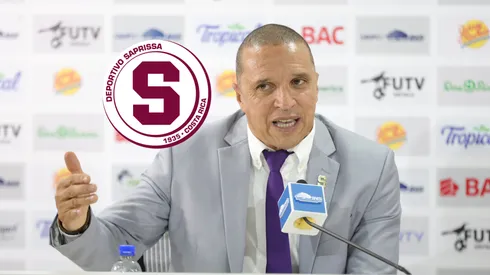 Erick Lonnis no se calló nada y señaló al culpable del fichaje que todos critican en Saprissa: “No importa”