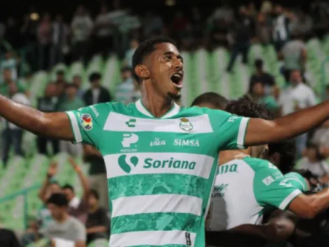 "El seguimiento del troncazazo": la humillación a Choco Lozano en México que indigna a Honduras