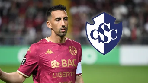 ¿Mariano estará en el "Fello" Meza?