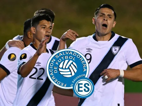 ¡El Salvador en alerta! Guatemala da noticia que lo pone en ventaja para la Eliminatoria rumbo al Mundial 2026
