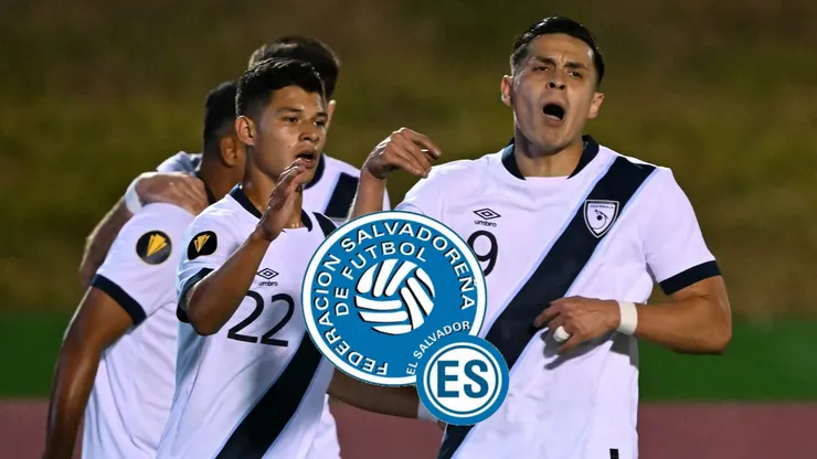 ¡El Salvador en alerta! Guatemala da noticia que lo pone en ventaja para la Eliminatoria rumbo al Mundial 2026