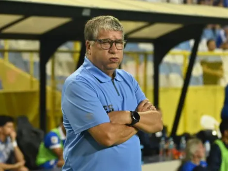 Tenía todo para impresionar al Bolillo Gómez, pero vivió un momento de frustración que se lo impidió