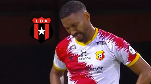 Marcel Hernández hizo estallar a los manudos.