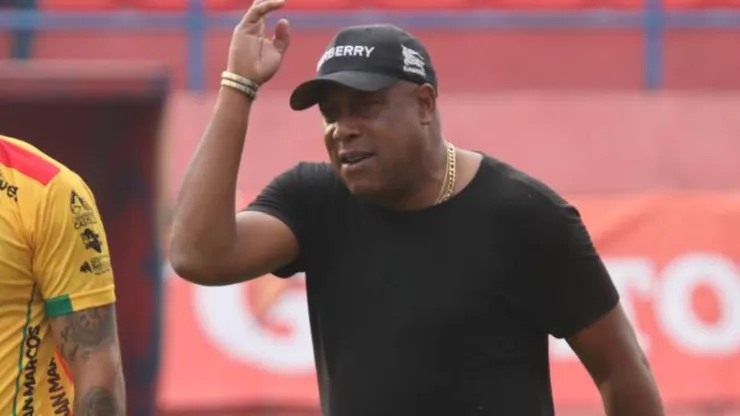 Queda en el olvido: Marquense sorprende al tomar su primera decisión tras la salida de Hernán Medford a Herediano