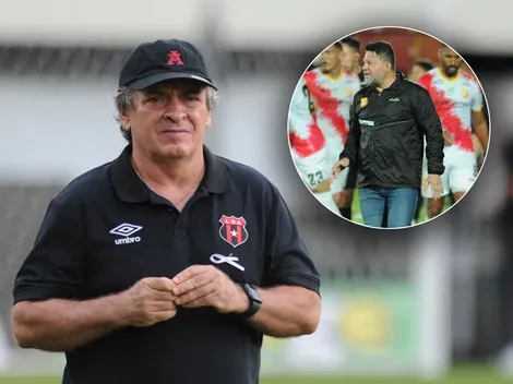 "Que me disculpe": Machillo Ramírez toca el orgullo de Jafet Soto con una picante advertencia