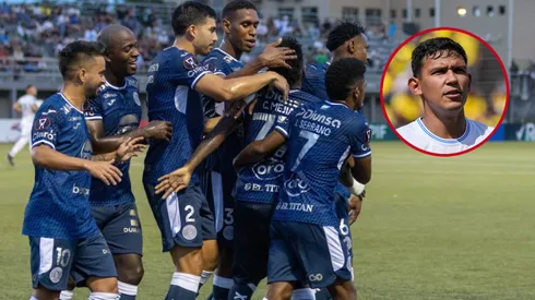 Motagua acelera negociaciones para fichar a un nuevo defensa.