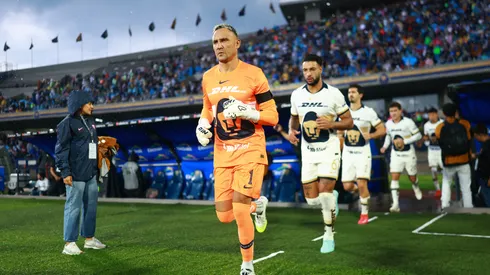 El gesto que sorprende a Costa Rica: Keylor Navas deja sin palabras a la afición de Pumas mientras el equipo sigue sin ganar.