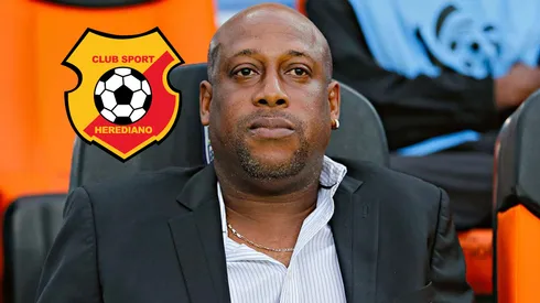 Jafet Soto se va, llega Hernán Medford y en Herediano admiten lo que pocos esperaban: “Para eso nos pagan”