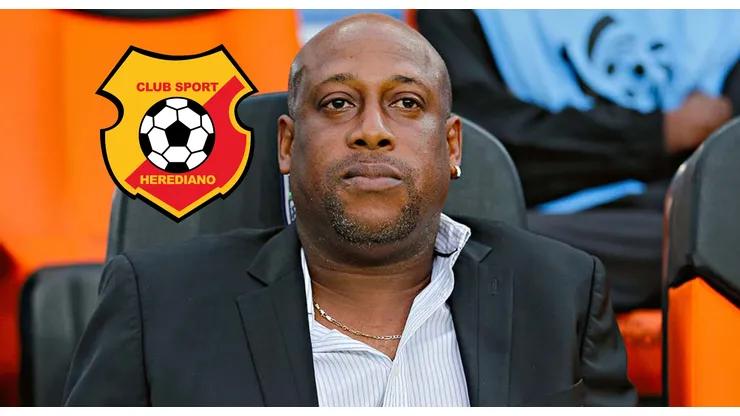 Jafet Soto se va, llega Hernán Medford y en Herediano admiten lo que pocos esperaban: “Para eso nos pagan”
