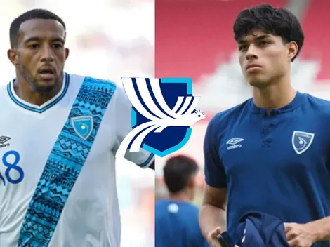 Nathaniel Méndez-Laing rompe el silencio y dice lo que pocos en Guatemala se animan sobre Olguer Escobar