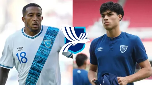 Mientras Luis Fernando Tena lo espera, Nathaniel Méndez-Laing rompe el silencio y dice lo que pocos en Guatemala se animan sobre Olger Escobar