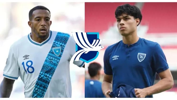 Mientras Luis Fernando Tena lo espera, Nathaniel Méndez-Laing rompe el silencio y dice lo que pocos en Guatemala se animan sobre Olger Escobar